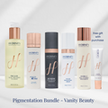 Hydrinity Pigmentation Bundle