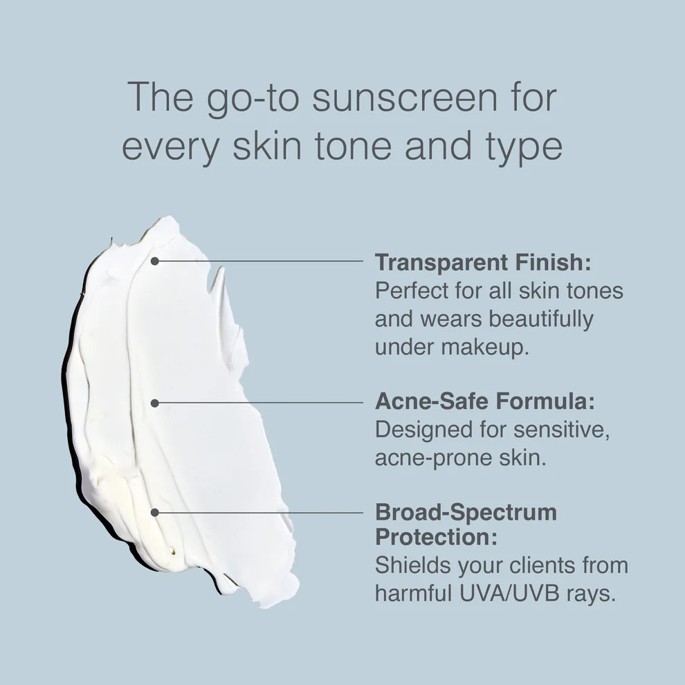 Daily SPF 30