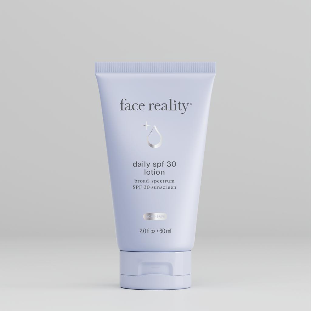 Daily SPF 30
