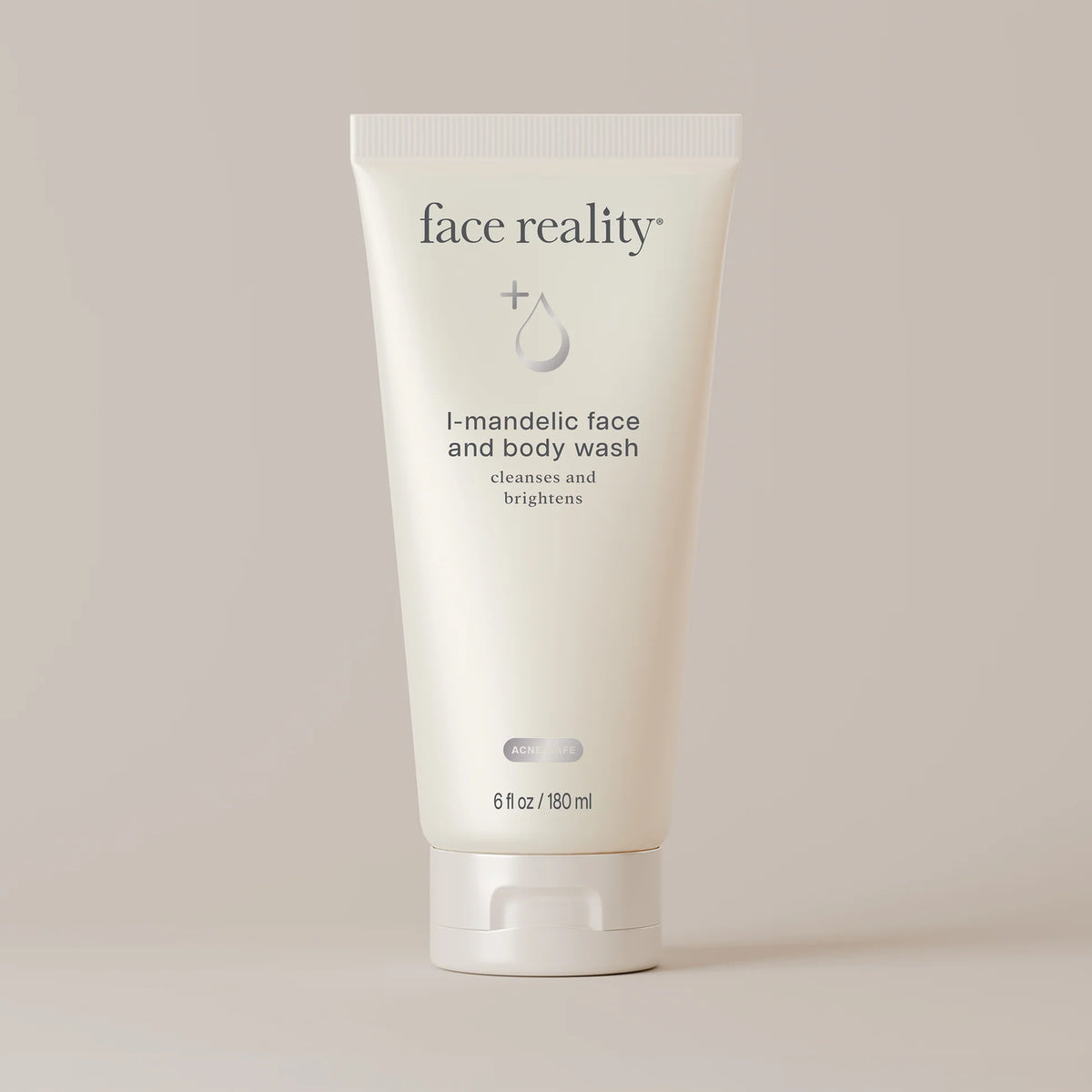 L-Mandelic Face Wash