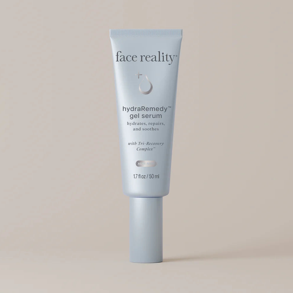 HydraRemedy Gel Serum