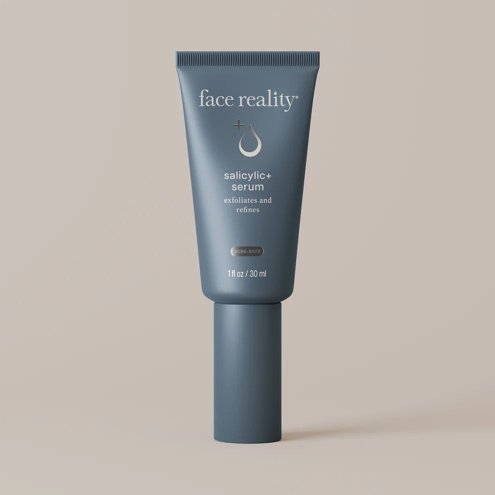 Salicylic + Serum
