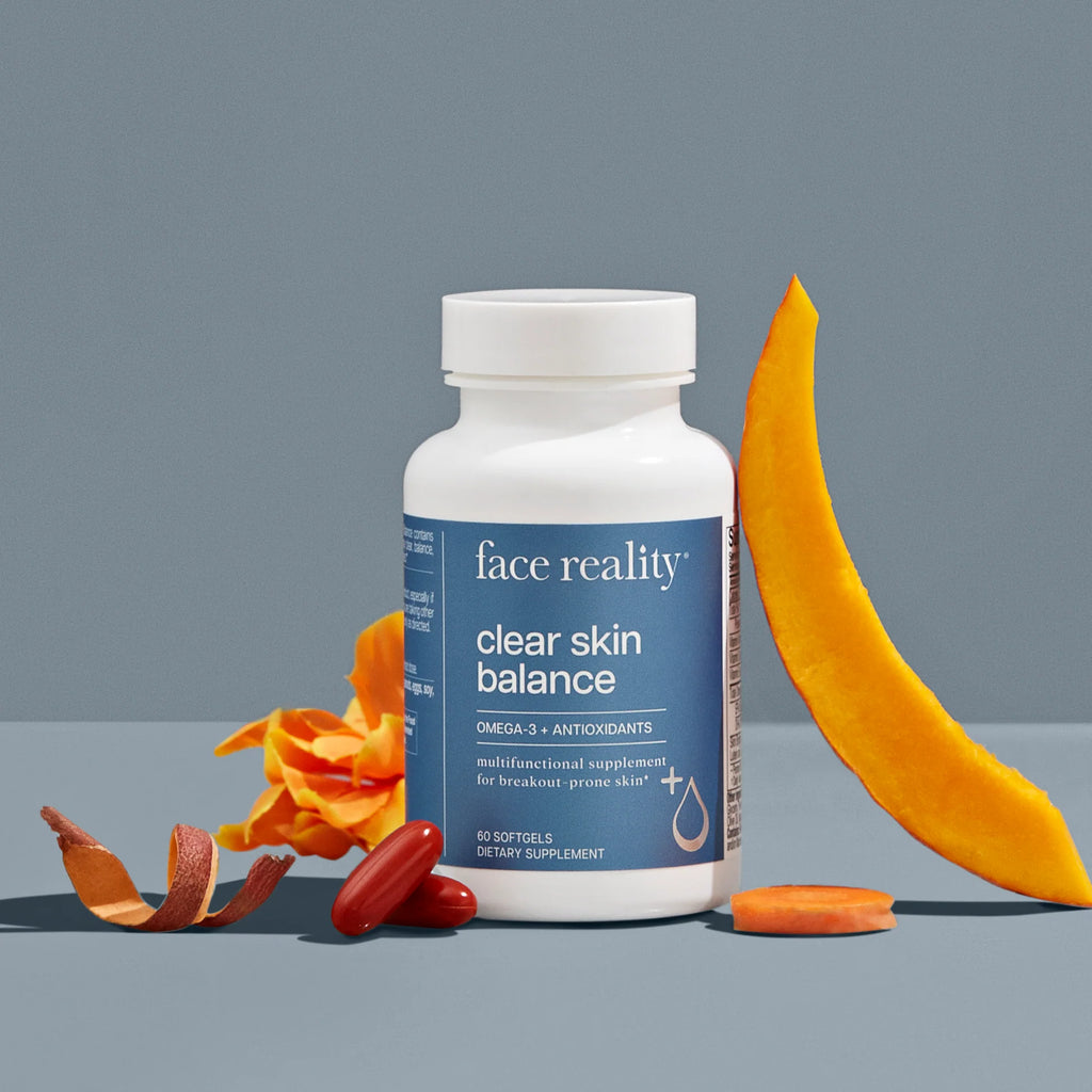 Clear Skin Balance