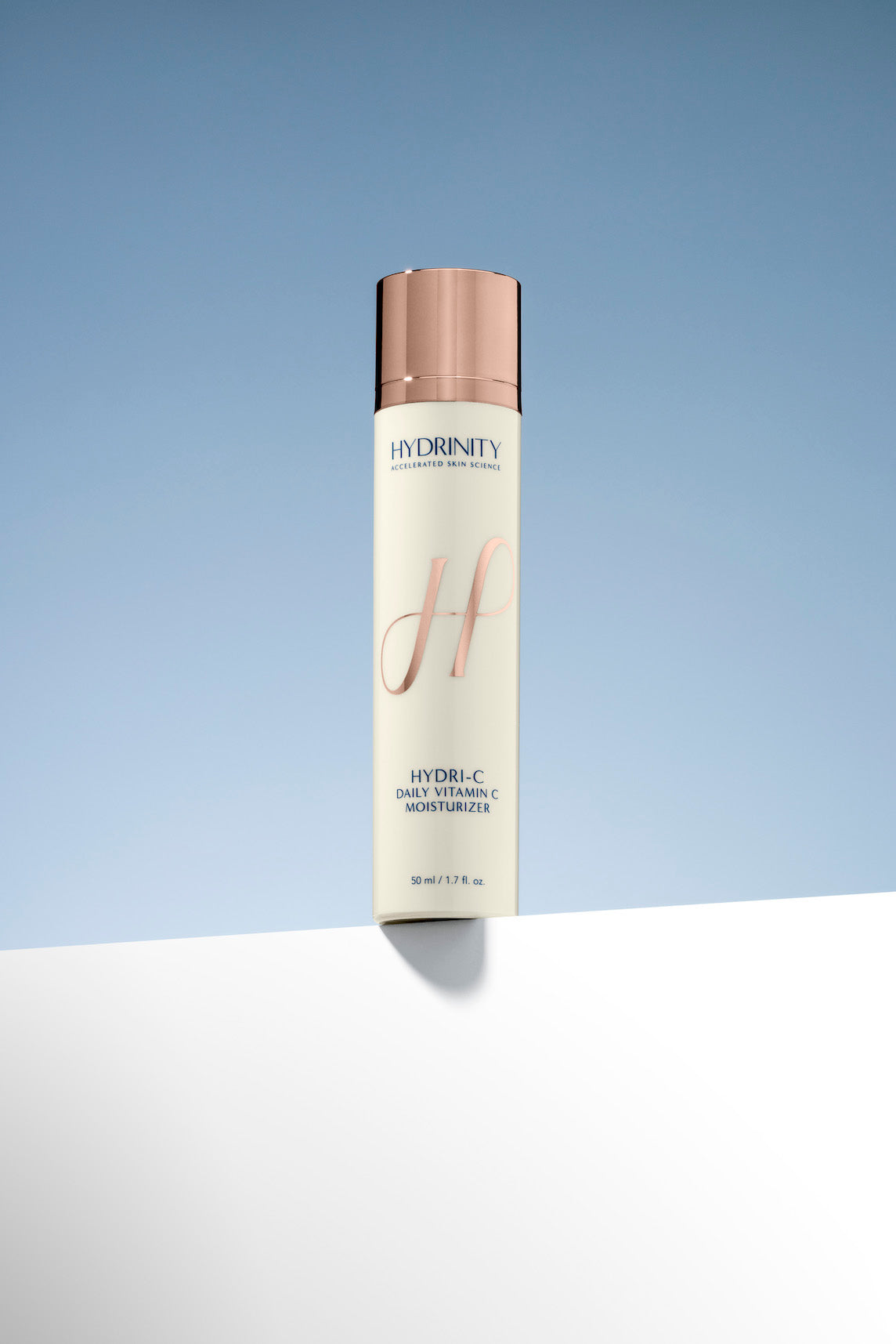 HYDRI-C Daily Vitamin C Moisturizer