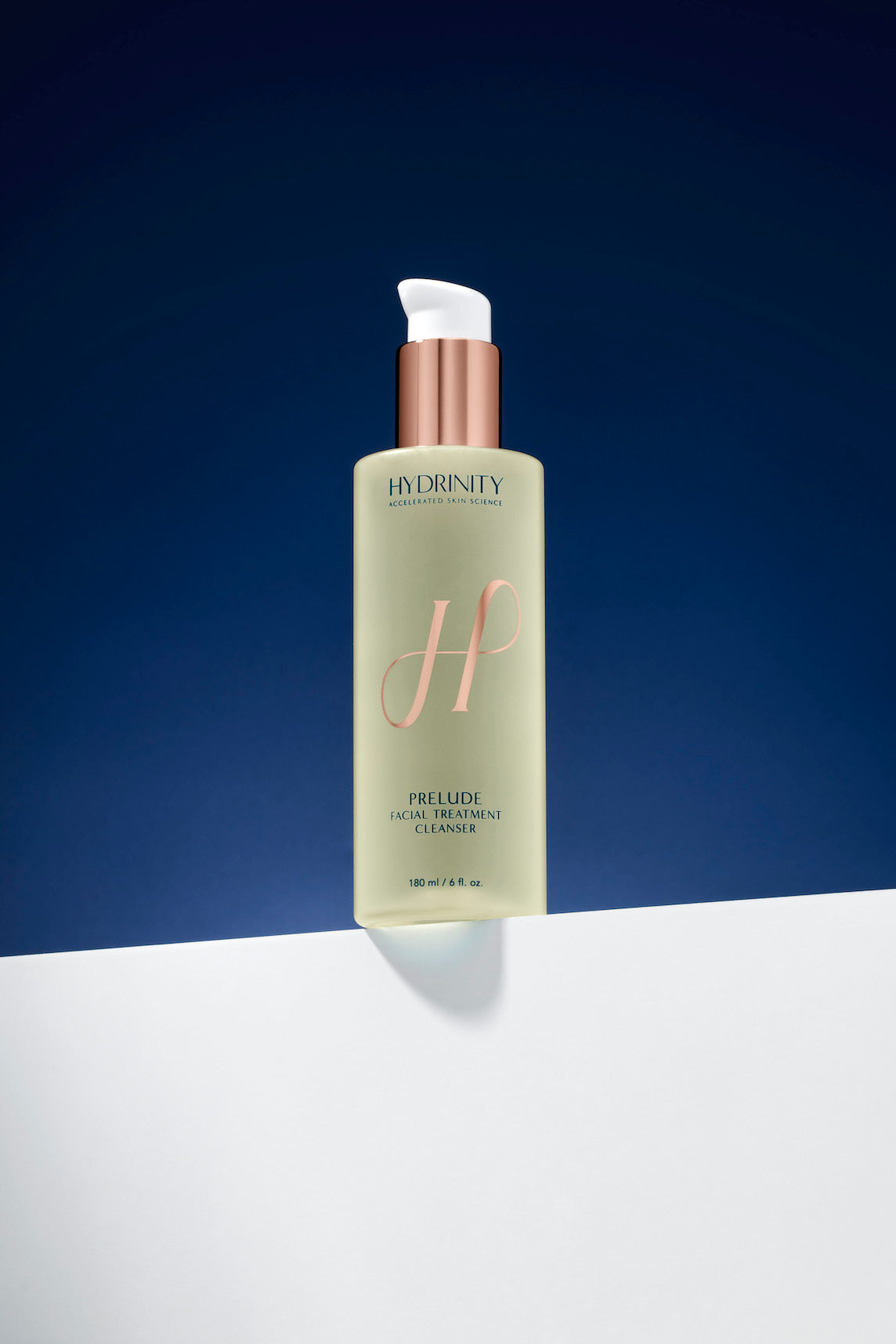 PRELUDE Facial Treatment Cleanser