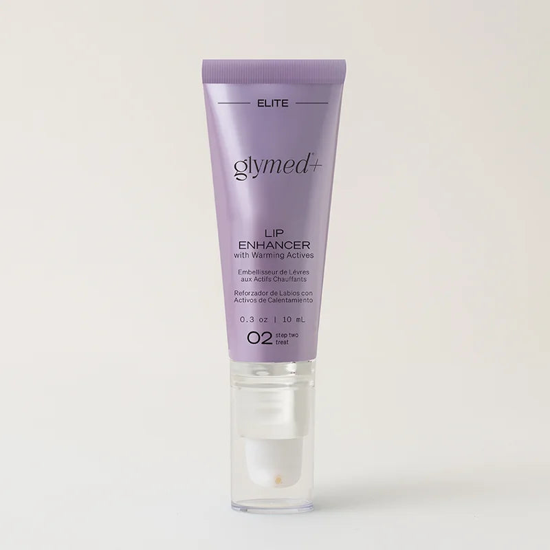 Glymed Lip Enhancer with Warming Actives