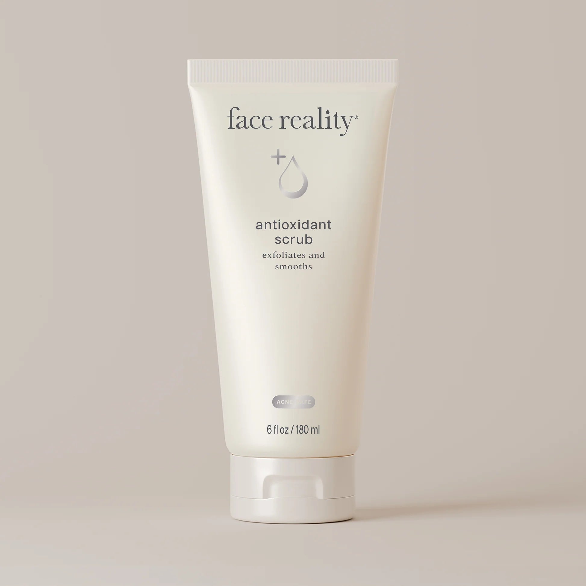 Antioxidant Scrub