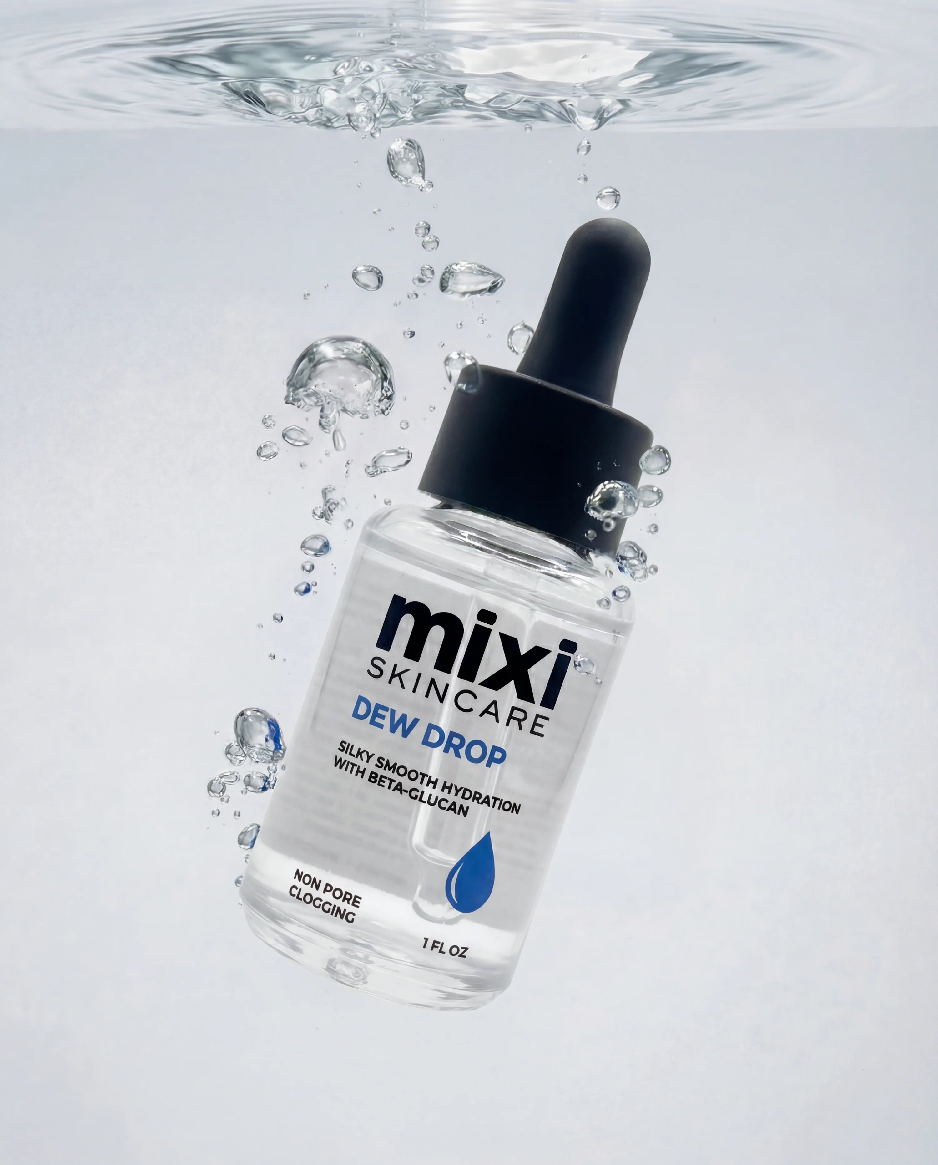 Dew Drop Hydrating Serum | Mixi Skincare | Vanity Beauty NY – Vanity ...
