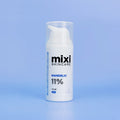 Mixi Mandelic