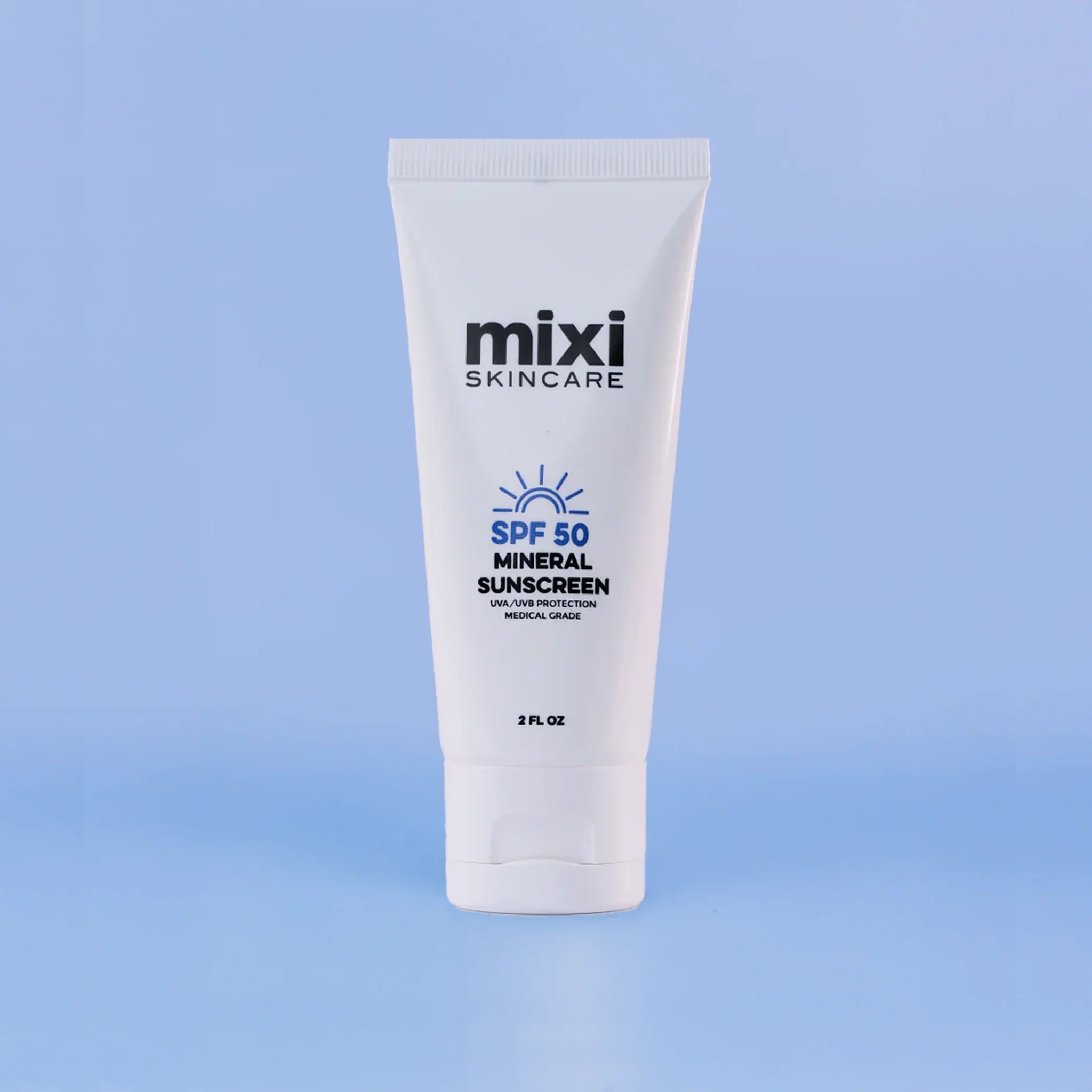 Mixi SPF50 Mineral