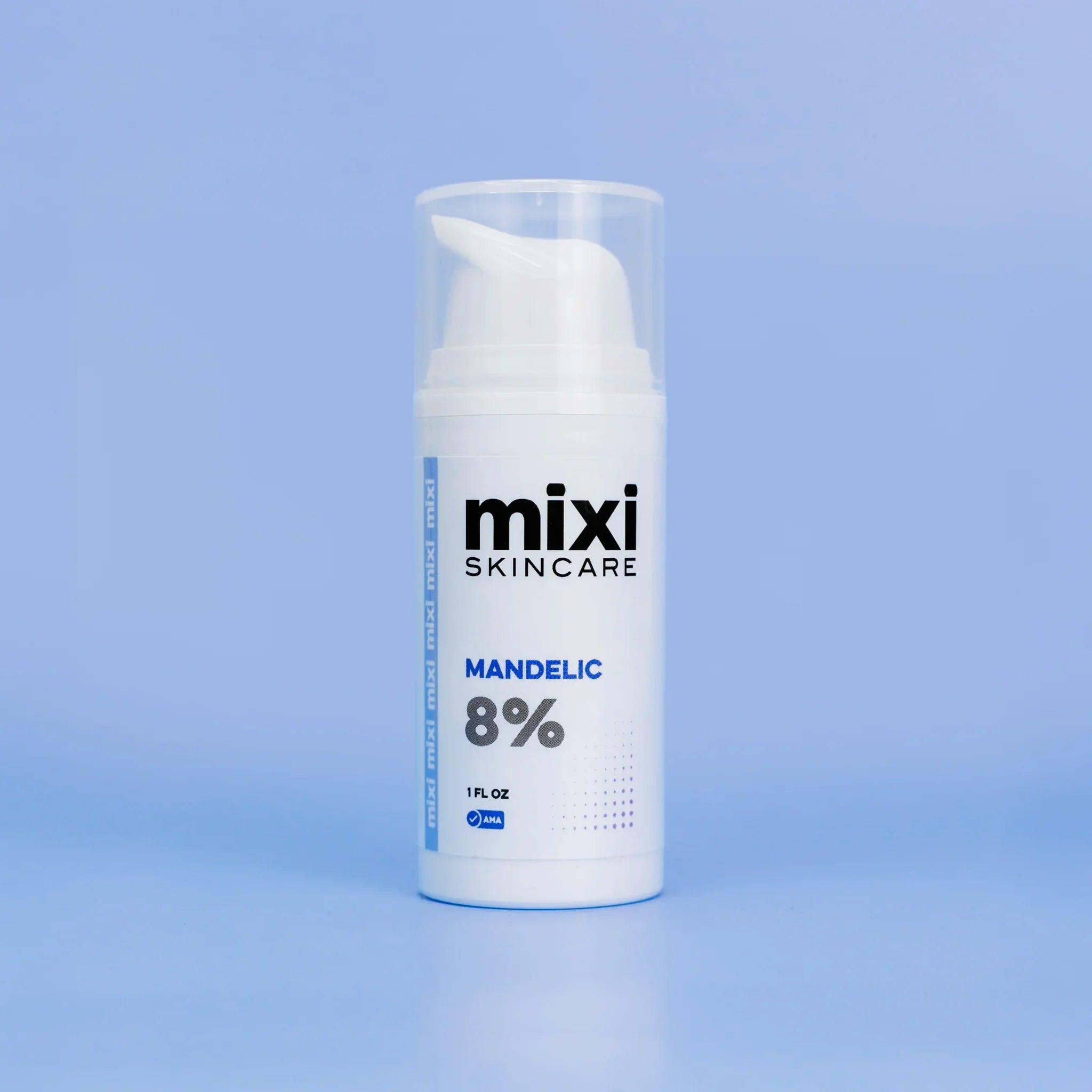 Mixi Mandelic