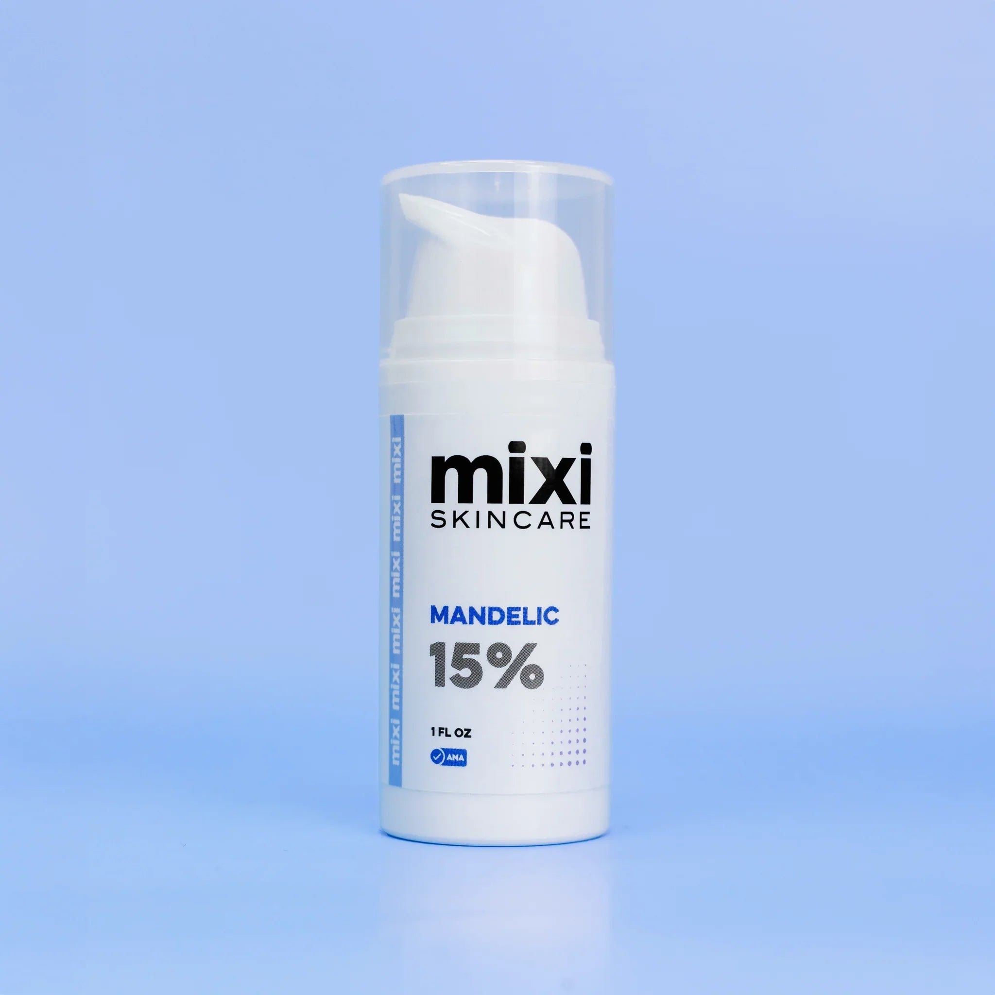 Mixi Mandelic